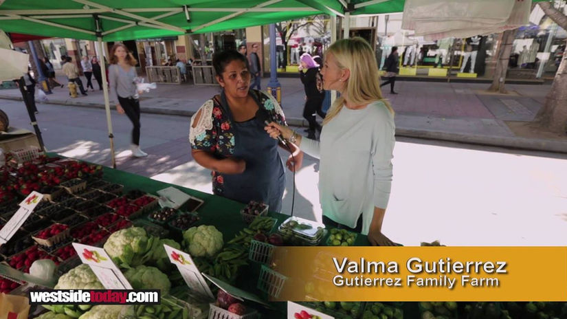 Market Report: Gutierrez Family Farms​